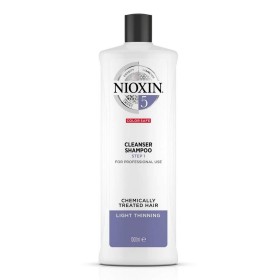 Champô para Dar Volume Nioxin Sistema 1 L de Nioxin, Champôs - Ref: S0598959, Preço: 27,66 €, Desconto: %