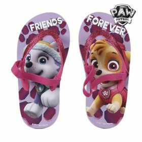 Tongs pour Enfants The Paw Patrol 72350 de The Paw Patrol, Plein air et sport - Réf : S0714963, Prix : 5,22 €, Remise : %