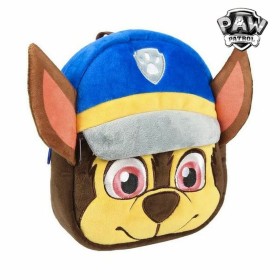 Zaino per Bambini Chase The Paw Patrol 2100002448 Azzurro di The Paw Patrol, Zainetti per bambini - Rif: S0718359, Prezzo: 12...