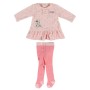 Ensemble de Vêtements Minnie Mouse de Minnie Mouse, Ensembles - Réf : S0719078, Prix : 7,90 €, Remise : %