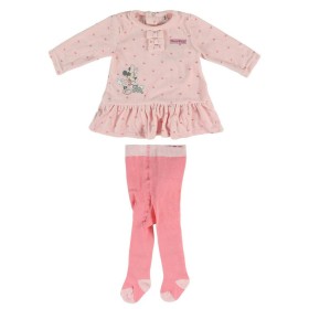 Set di Indumenti Minnie Mouse di Minnie Mouse, Set - Rif: S0719078, Prezzo: 7,90 €, Sconto: %