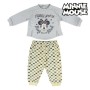 Fato de Treino Infantil Minnie Mouse 74712 | Tienda24 - Global Online Shop Tienda24.eu