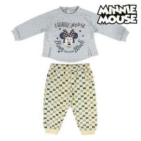 Fato de Treino Infantil Minnie Mouse 74712 | Tienda24 - Global Online Shop Tienda24.eu