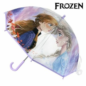 Guarda-Chuva Frozen Lilás (ø 45 cm) de Frozen, Clássicos - Ref: S0720218, Preço: 7,93 €, Desconto: %