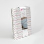 Set di Lenzuola Alexandra House Living Cloe Rosa Singolo 3 Pezzi di Alexandra House Living, Lenzuola e federe per cuscino - R...