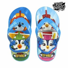 Chanclas para Niños Top Wing 74272 de Top Wing, Aire libre y deporte - Ref: S0721371, Precio: 7,01 €, Descuento: %