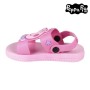 Strandsandalen Peppa Pig Rosa von Peppa Pig, Turnschuhe und Sportschuhe - Ref: S0721411, Preis: 9,81 €, Rabatt: %