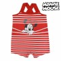 Pelele sin Mangas para Bebé Minnie Mouse de Minnie Mouse, Ropa para dormir y batas - Ref: S0722449, Precio: 9,63 €, Descuento: %