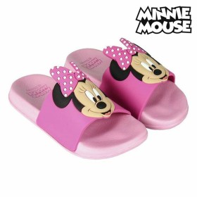 Flip Flops für Kinder Minnie Mouse Schwarz von Minnie Mouse, Outdoor und Sport - Ref: S0722454, Preis: 9,81 €, Rabatt: %