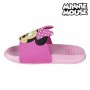 Flip Flops for Children Minnie Mouse Black by Minnie Mouse, Outdoors and sport - Ref: S0722454, Price: 9,81 €, Discount: %