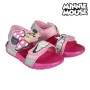 Strandsandalen Minnie Mouse Rosa von Minnie Mouse, Zehentrenner - Ref: S0723005, Preis: 9,10 €, Rabatt: %