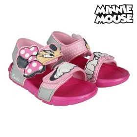 Sandalias de Playa Minnie Mouse Rosa de Minnie Mouse, Sandalias y chanclas - Ref: S0723005, Precio: 9,10 €, Descuento: %