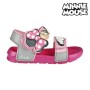 Beach Sandals Minnie Mouse Pink by Minnie Mouse, Flip Flops & Thongs - Ref: S0723005, Price: 9,10 €, Discount: %