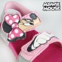 Strandsandalen Minnie Mouse Rosa von Minnie Mouse, Zehentrenner - Ref: S0723005, Preis: 9,10 €, Rabatt: %