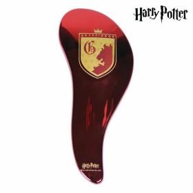 Detangling Hairbrush Gryffindor Harry Potter Red by Harry Potter, Hairbrushes - Ref: S0723188, Price: 6,78 €, Discount: %