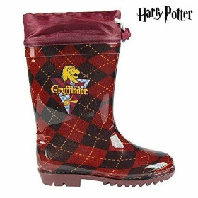 Children's Water Boots Harry Potter Red by Harry Potter, Outdoors and sport - Ref: S0723462, Price: 9,21 €, Discount: %