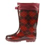 Botas de Agua Infantiles Harry Potter Rojo de Harry Potter, Aire libre y deporte - Ref: S0723462, Precio: 9,21 €, Descuento: %