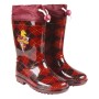 Botas de Agua Infantiles Harry Potter Rojo de Harry Potter, Aire libre y deporte - Ref: S0723462, Precio: 9,21 €, Descuento: %