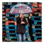 Umbrella The Avengers Red (Ø 71 cm) by The Avengers, Stick Umbrellas - Ref: S0723771, Price: 7,93 €, Discount: %