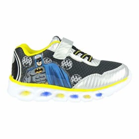 LED Trainers Batman by Batman, Outdoors and sport - Ref: S0724441, Price: 26,49 €, Discount: %