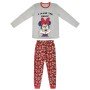 Pyjama Minnie Mouse Lady Grey (Adults) by Minnie Mouse, Pyjama Sets - Ref: S0724530, Price: 17,57 €, Discount: %