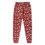 Pyjama Minnie Mouse Femme Gris (Adultes) de Minnie Mouse, Ensembles de pyjama - Réf : S0724530, Prix : 17,57 €, Remise : %