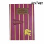 Taccuino + Penna Gryffindor Harry Potter Harry Potter Rosso di Harry Potter, Block notes - Rif: S0724596, Prezzo: 12,72 €, Sc...