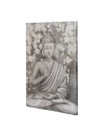 Cuadro Home ESPRIT Buda Oriental 60 x 2,7 x 80 cm (2 Unidades) | Tienda24 Tienda24.eu