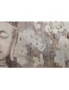 Quadro Home ESPRIT Buddha Orientale 60 x 2,7 x 80 cm (2 Unità) da Home ESPRIT, Stampe e quadri su tela - Ref: S3053458, Preci...