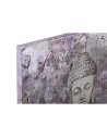 Cuadro Home ESPRIT Buda Oriental 60 x 2,7 x 80 cm (2 Unidades) | Tienda24 Tienda24.eu