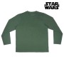 Pyjama The Mandalorian Vert de The Mandalorian, Ensembles de pyjama - Réf : S0724903, Prix : 18,17 €, Remise : %