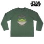 Pyjama The Mandalorian Vert de The Mandalorian, Ensembles de pyjama - Réf : S0724903, Prix : 18,17 €, Remise : %