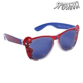 Óculos de Sol Infantis Spiderman Vermelho de Spider-Man, Óculos e acessórios - Ref: S0725072, Preço: 6,06 €, Desconto: %