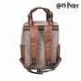 Cartable Harry Potter Marron de Harry Potter, Sacs à dos enfant - Réf : S0725265, Prix : 33,42 €, Remise : %