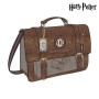 Sac à Bandoulière Harry Potter Marron de Harry Potter, Sacs bandoulière - Réf : S0725266, Prix : 26,14 €, Remise : %