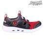 Zapatillas Deportivas Infantiles Spider-Man de Spider-Man, Aire libre y deporte - Ref: S0725664, Precio: 23,05 €, Descuento: %