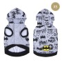 Pull pour Chien Batman XS Noir | Tienda24 - Global Online Shop Tienda24.eu