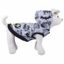 Pull pour Chien Batman XS Noir | Tienda24 - Global Online Shop Tienda24.eu