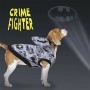 Dog Sweatshirt Batman XS Black by Batman, Hooded sweatshirts - Ref: S0725769, Price: 15,22 €, Discount: %