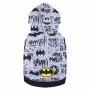 Pull pour Chien Batman XS Noir | Tienda24 - Global Online Shop Tienda24.eu