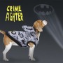 Pull pour Chien Batman XS Noir | Tienda24 - Global Online Shop Tienda24.eu