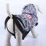 Sudadera para Perro Marvel XS Gris | Tienda24 - Global Online Shop Tienda24.eu