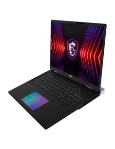 Laptop MSI Creator Pro Z17 HX Studio A13VKT-211ES 17" Intel Core i9 64 GB RAM 2 TB SSD NVIDIA Quadro RTX 3000 | Tienda24 Tienda24.eu