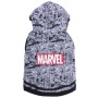 Sudadera para Perro Marvel XS Gris | Tienda24 - Global Online Shop Tienda24.eu