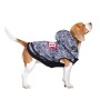 Sudadera para Perro Marvel XS Gris | Tienda24 - Global Online Shop Tienda24.eu