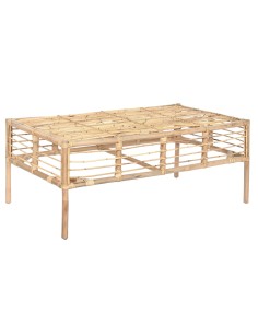 Table Basse DKD Home Decor Fer 120 x 120 x 40 cm | Tienda24 Tienda24.eu