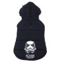 Dog Coat Star Wars Black XXS by Star Wars, Coats and jackets - Ref: S0725782, Price: 19,36 €, Discount: %