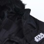 Dog Coat Star Wars Black XXS by Star Wars, Coats and jackets - Ref: S0725782, Price: 19,36 €, Discount: %