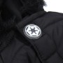 Dog Coat Star Wars Black XXS by Star Wars, Coats and jackets - Ref: S0725782, Price: 19,36 €, Discount: %