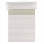 Jeu de draps Alexandra House Living Cloe Rose Gran lit 2 persones 4 Pièces de Alexandra House Living, Draps et taies d'oreill...